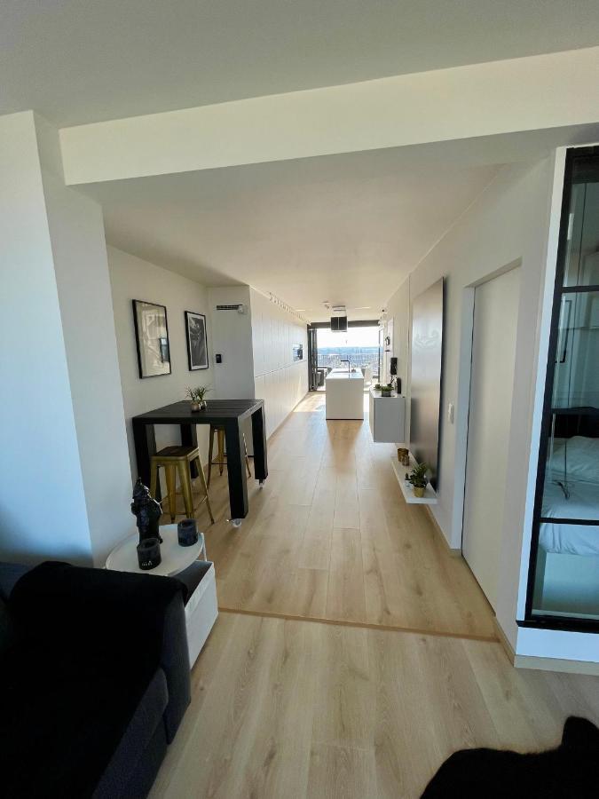 Knokke Heist Baai Modern Dak Appartement . Knokke-Heist Kültér fotó